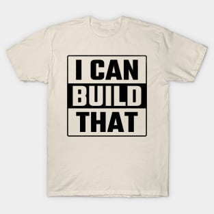 woodworking T-Shirt